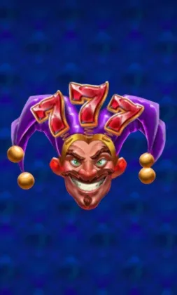 Firestorm Joker 777